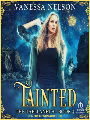 Tainted - Audiobook